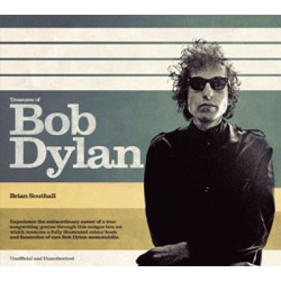 Treasures of Bob Dylan