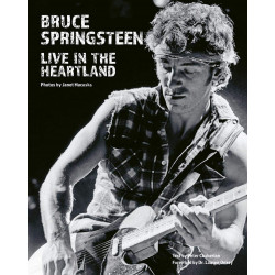 Bruce Springsteen