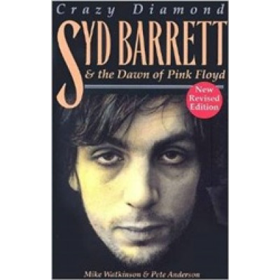 Syd Barrett