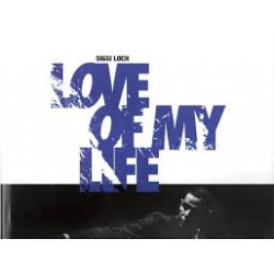 Love Of My Life + CD (Уценка)