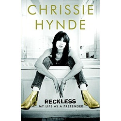 Reckless: My Life as a Pretender