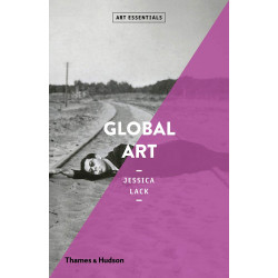 Global Art (Art Essentials)