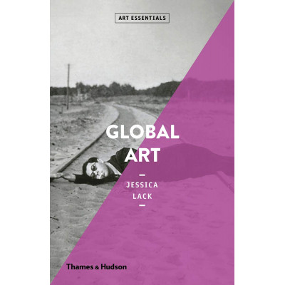 Global Art (Art Essentials)
