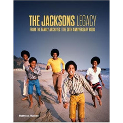 The Jacksons: Legacy