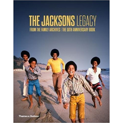 The Jacksons: Legacy