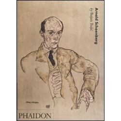 Arnold Schoenberg