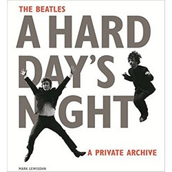The Beatles A Hard Day's Night A Private Archive