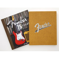 Fender 75 Years