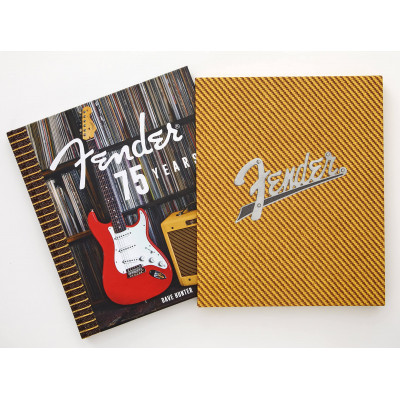 Fender 75 Years