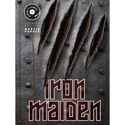 Iron Maiden: Album by Album