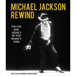 Michael Jackson: Rewind