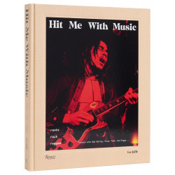 Hit Me With Music: roots rock reggae