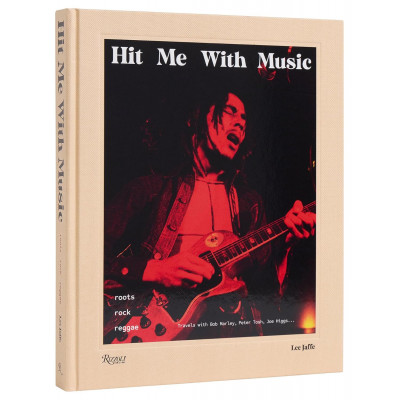 Hit Me With Music: roots rock reggae