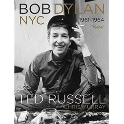 Bob Dylan: NYC 1961-1964