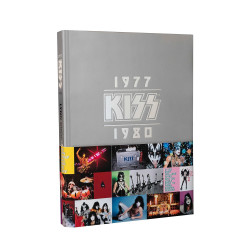 Kiss: 1977-1980