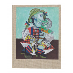 Picasso And Maya