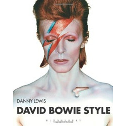 David Bowie Style