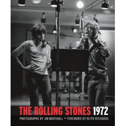 The Rolling Stones 1972
