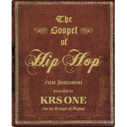 The Gospel of Hip Hop