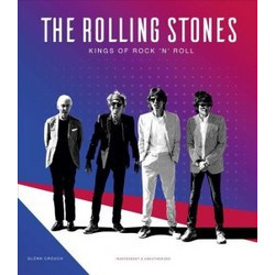 The Rolling Stones: Kings of Rock 'N' Roll