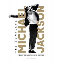 Michael Jackson: The Man, the Music, the Moves, the Magic Michael Jackson: The Man, the Music, the Moves, the Magic