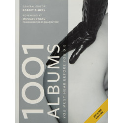 1001 Albums You Must Hear Before You Die