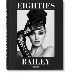 David Bailey. Eighties