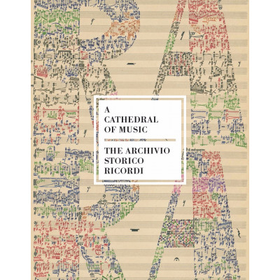 A Cathedral of Music