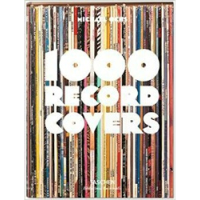1000 Record Covers (Biblioteca Universalis) 1000 Record Covers (Biblioteca Universalis)
