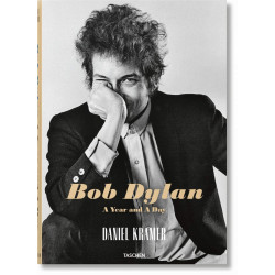 Bob Dylan: A Year and a Day
