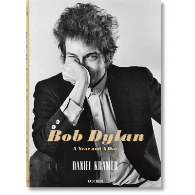 Bob Dylan: A Year and a Day