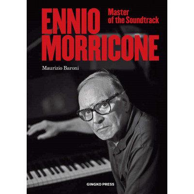 Ennio Morricone - Discovery