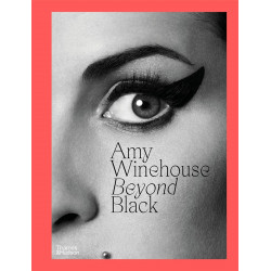 Amy Winehouse: Beyond Black
