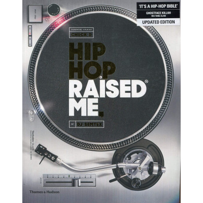 Hip Hop Raised Me