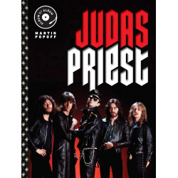 Judas Priest