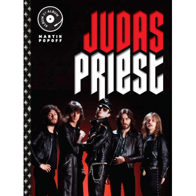 Judas Priest