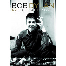 Bob Dylan: NYC 1961-1964 (Уценка)