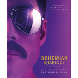 Bohemian Rhapsody