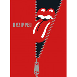 The Rolling Stones: Unzipped