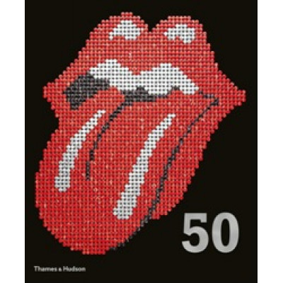 The Rolling Stones 50