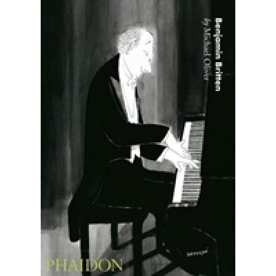 Britten, Benjamin. 20th Century Composers