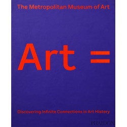 The Metropolitan Museum of Art (Уценка)