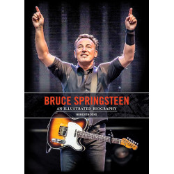 Bruce Springsteen