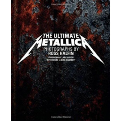Ultimate Metallica