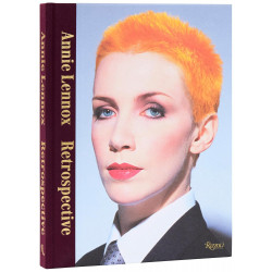 Annie Lennox: Retrospective