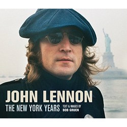 John Lennon: The New York Years