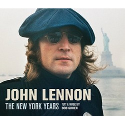 John Lennon: The New York Years