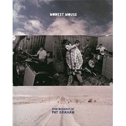 Modest Mouse