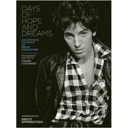 Days of Hope and Dreams: An Intimate Portrait of Bruce Springsteen