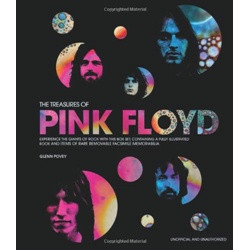 The Treasures of Pink Floyd
